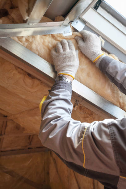 Best Residential Insulation in Gettysburg, PA