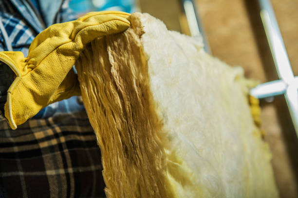 Best Specialized Insulation Services in Gettysburg, PA