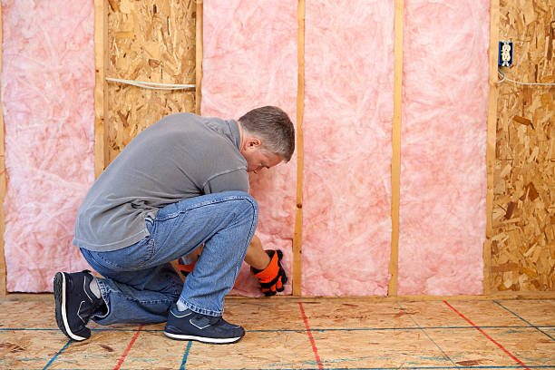 Professional Insulation Contractor in Gettysburg, PA