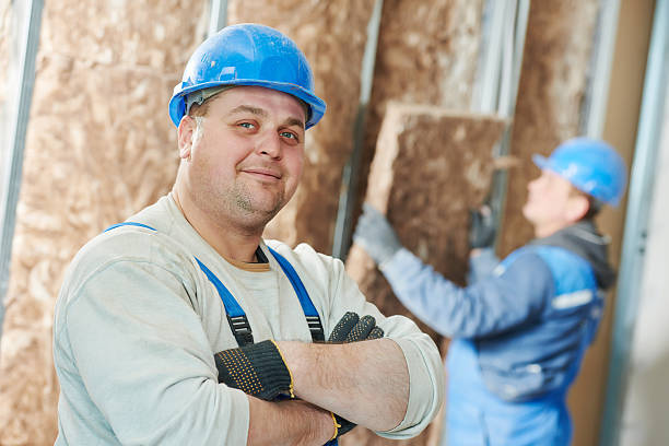 Types of Insulation We Offer in Gettysburg, PA